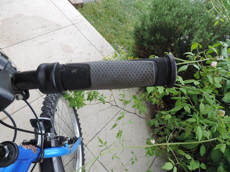 Chlapčenský bicykel  20, 20
