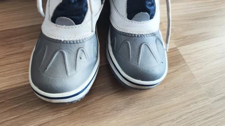 Čižmy, pepperts,32