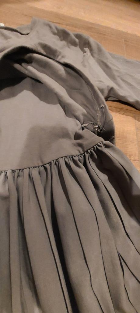 Nové skladané šatky, reserved,152
