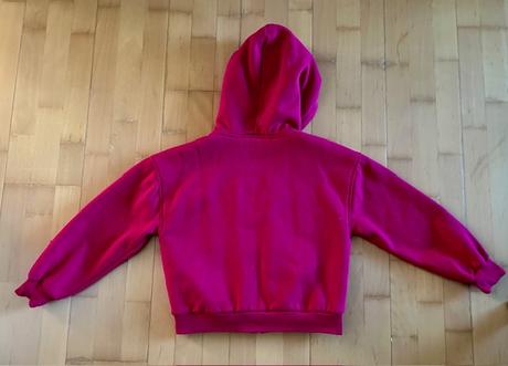 Gap 134 zateplena bunda, gap,134