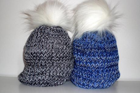 Čiapočka s brmbolcom , 50 - 158