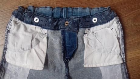 Hrubšie rifle, palomino,122