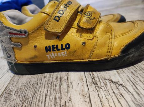 Barefoot, d.d.step,30