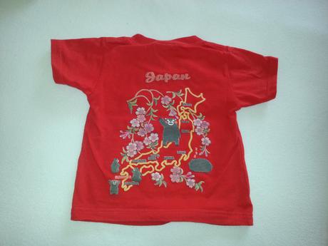 Tricenko z japonska, 86