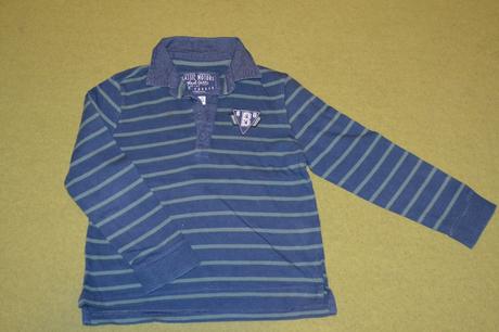 Tričko v.4/5, f&f,110