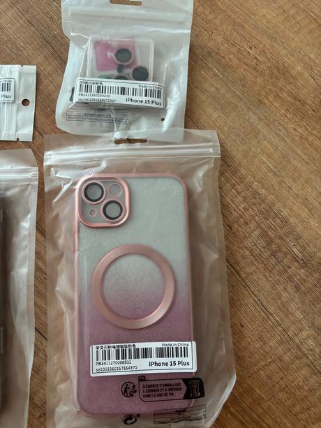 Iphone 15 plus, apple