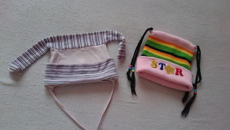 Čiapočky na prechodné obdobie, 74