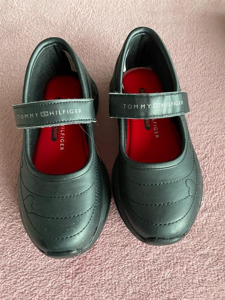 Balerínky tommy hilfiger, tommy hilfiger,30