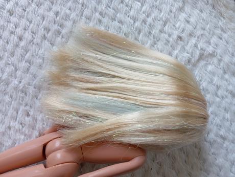 Barbie mermaid 1991,