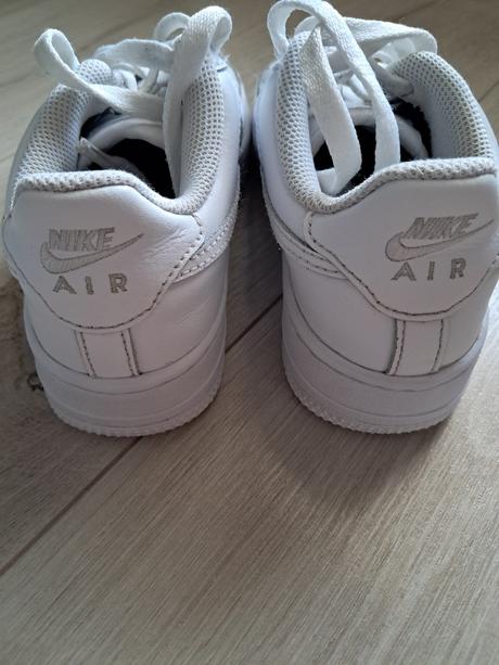 Nike air force 1, nike,35