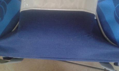 Školská taška fc barcelona, 