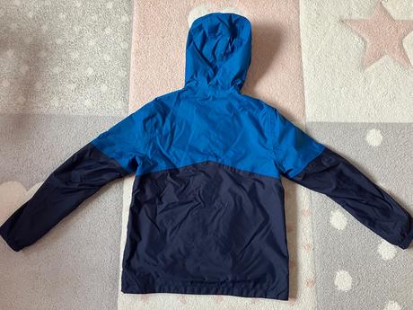 Nepremokavá bunda, tribord,146