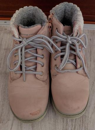 Prechodne topanky, alpine pro,31
