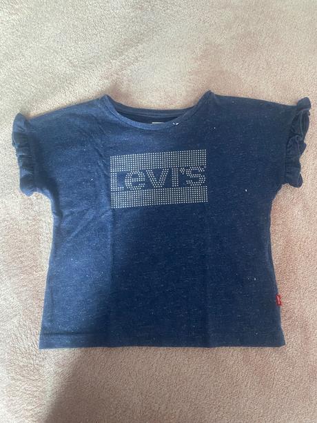 Dievčenské teičko levis, levis,116