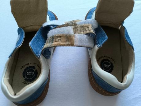 Rifľové livie&luca, livie & luca,28