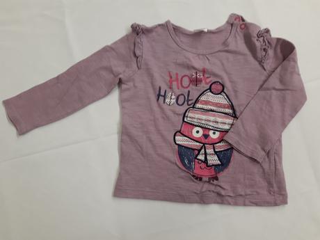 Tričko, f&f,86