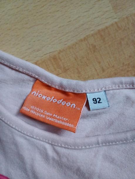 3x top v.92, primark,92