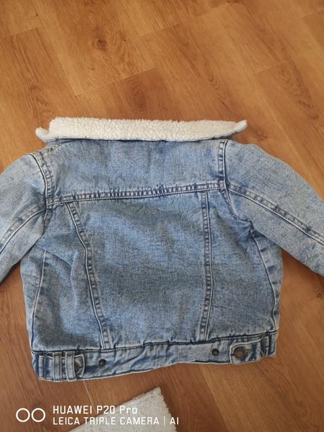 Riflova bunda, reserved,98