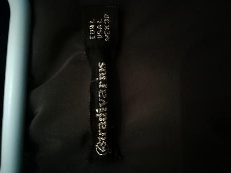 Vesta damska, stradivarius,m