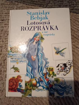 Lotosová rozprávka a iné rozprávky, 