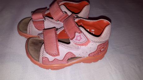 Sandalky, elefanten,20