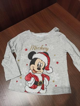 Vianočné tričko, 86