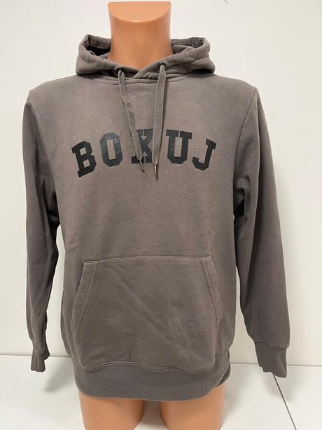 Mikina boxuj boxerňa topoľčany, m