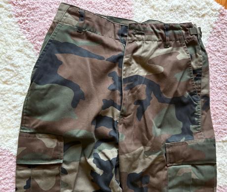 Maskacove nohavice top stav, l