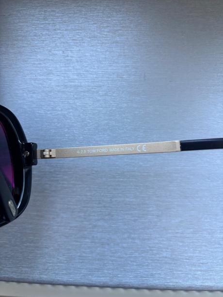 Tom ford, tom ford
