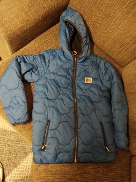 Bunda zimná, f&f,170