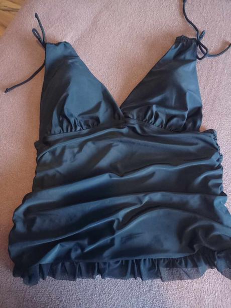 Vrchný diel plavok, 48 / xxxl
