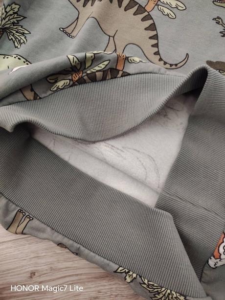 Zateplená mikina, lindex,128