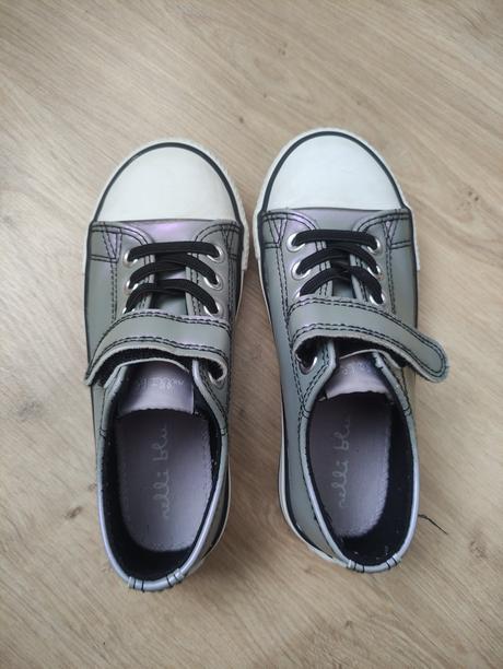 Topánky, nelli blu,29