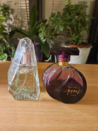 Set avon vôní, 