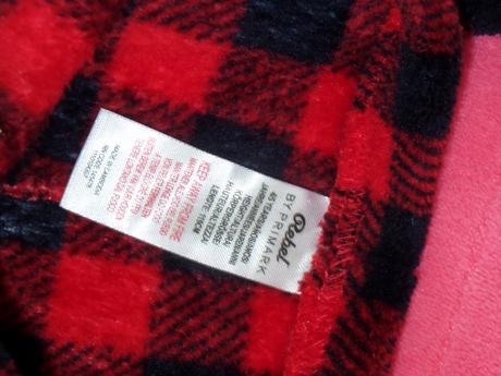 Teplé legínky, primark,116