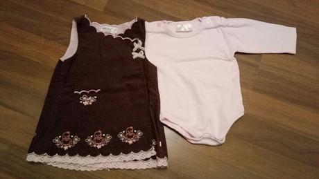 Menžestrové šaty a body, okay,68