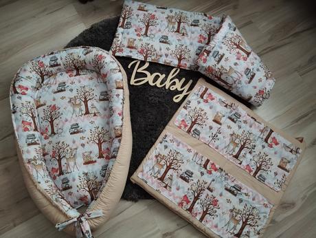 Kapsar - organizér - vreckar, šírka (cm): 60,dĺžka (cm): 60