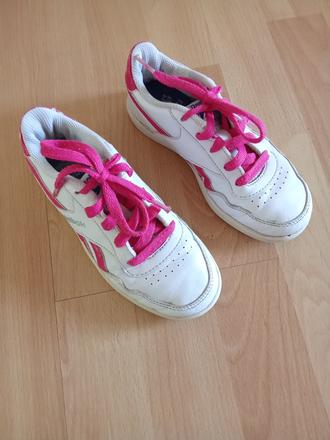 Tenisky, reebok,30