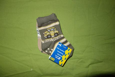 Dva pary novych ponozticiek, 62 / 68