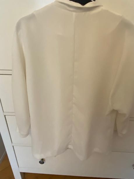 Dámsky blejzer mexx vel m, mango,m