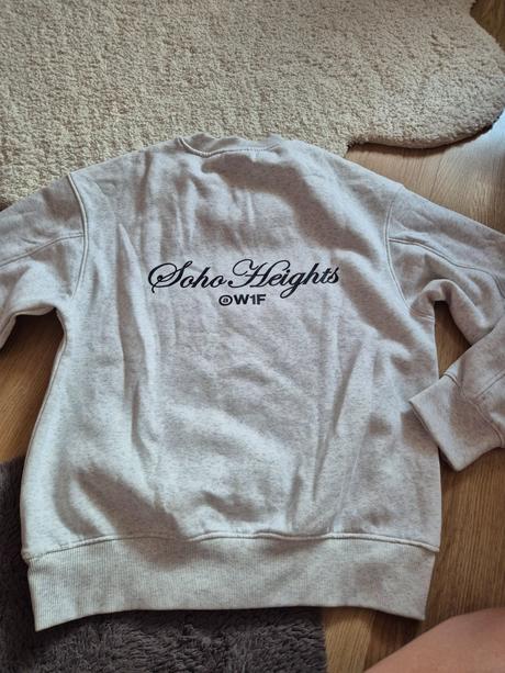 Mikina, h&m,s