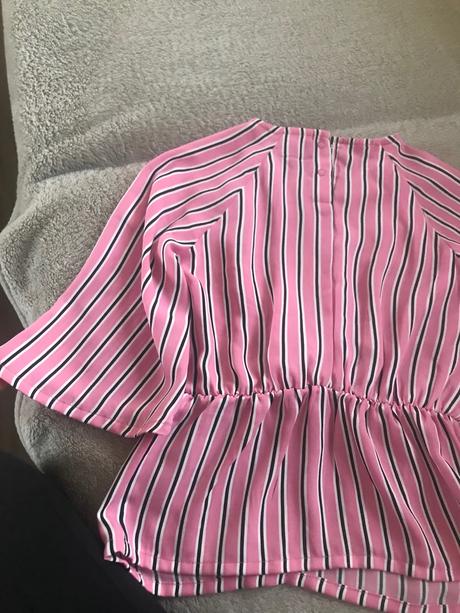 Blúzka lindex, lindex,128