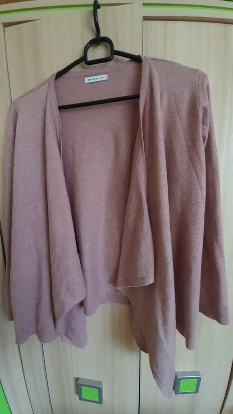 Dievčenský kardigán 140, reserved,140