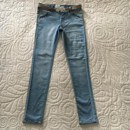 Tenké rifle mayoral, mayoral,116