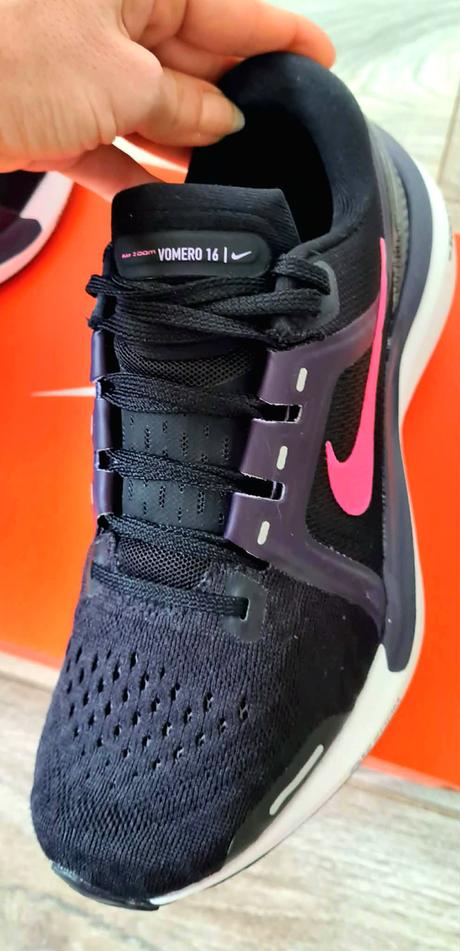 Tenisky nike zoom vomero 16, nike,38