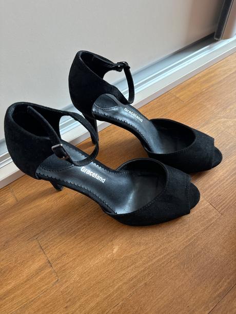 Damske topanky, graceland,40