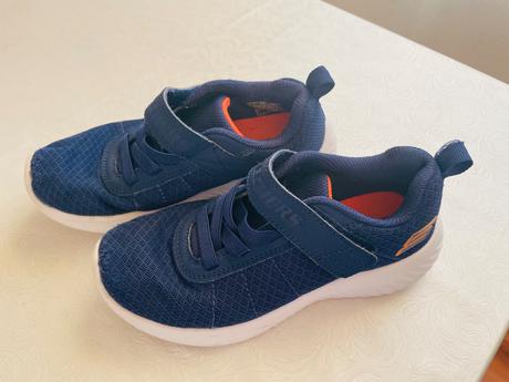 Tenisky velmi dobry stav, skechers,31