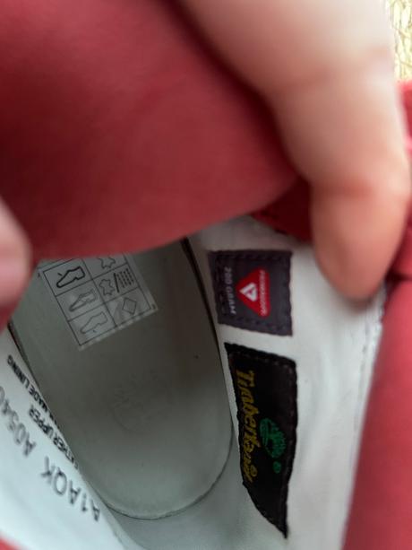 Timberland topanky, timberland,38