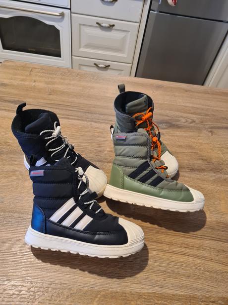 Adidas superstar zimne, adidas,29