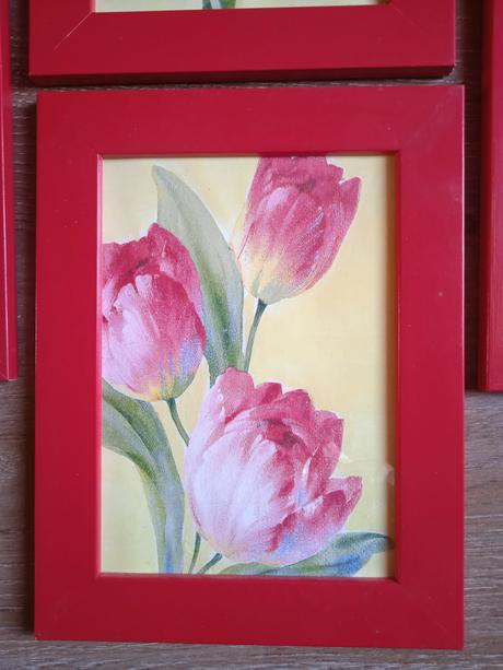 Sada štyroch obrazov, 